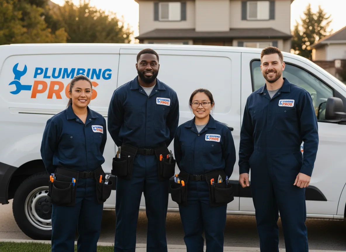 Water Heater Repair company in White Hall, MD